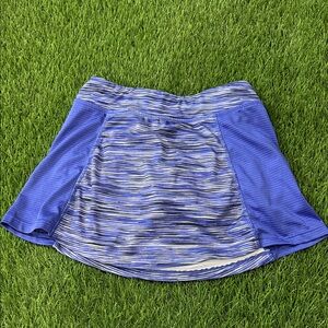Energy Zone Girls Skort/Skirt